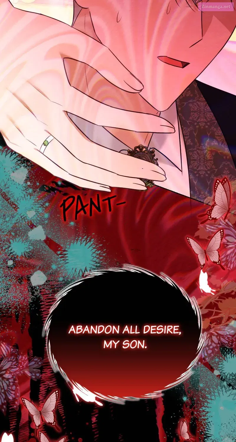 The Obsessive Stud Scammed Me Into Marriage Kainu Manga Chapter 33.1 Page 160