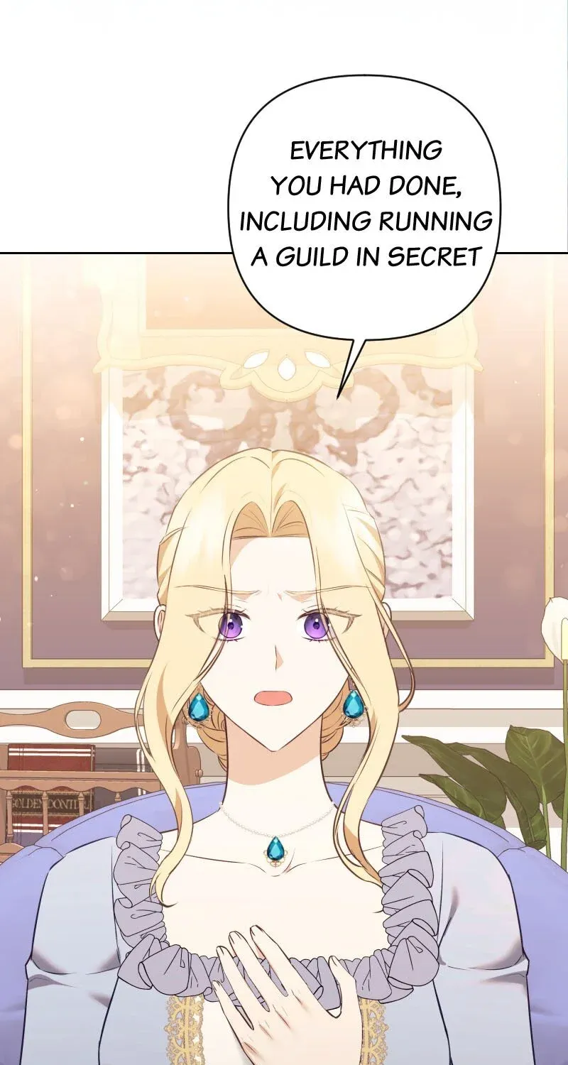 The Obsessive Stud Scammed Me Into Marriage Kainu Manga Chapter 32 Page 26