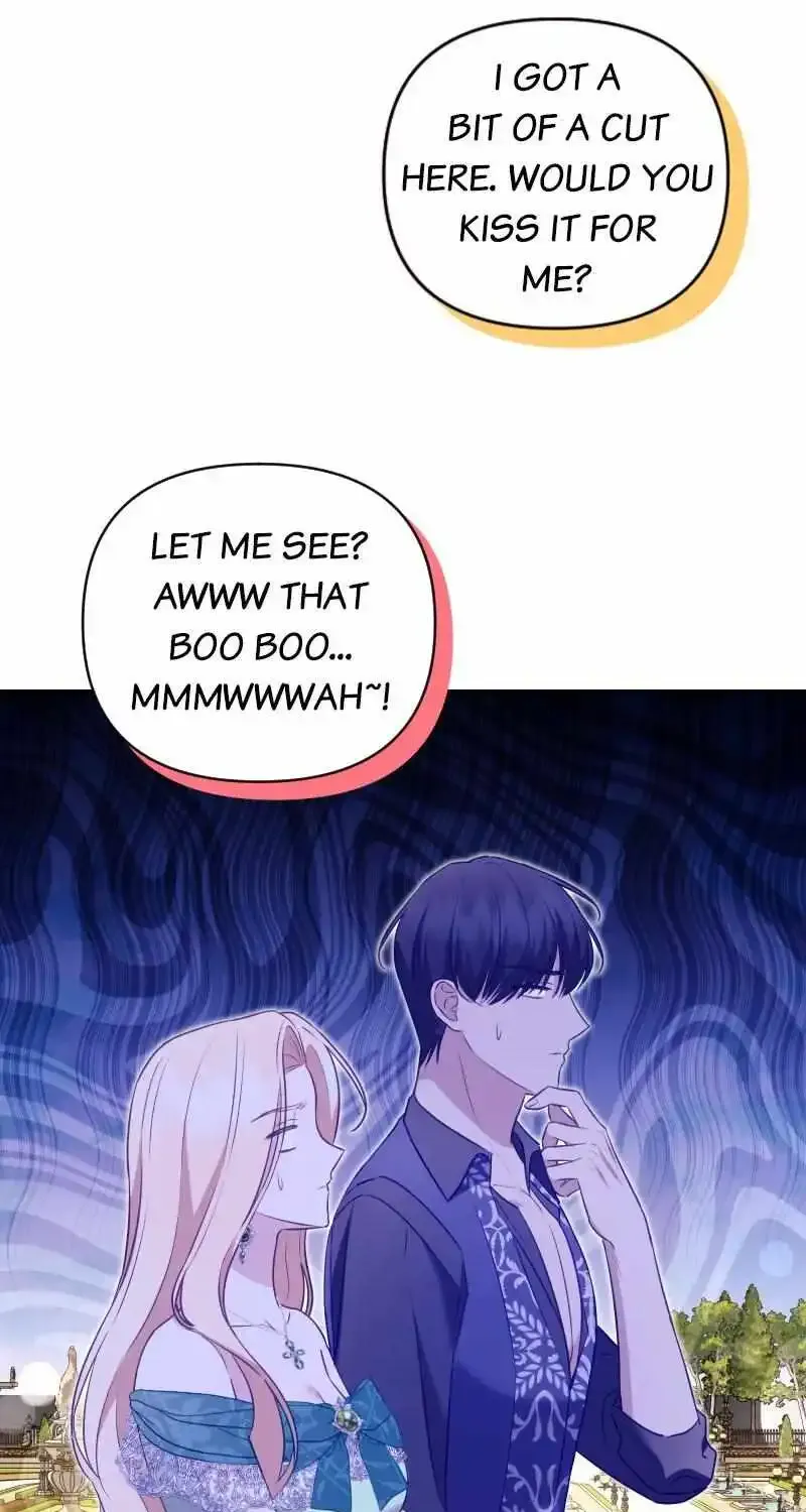 The Obsessive Stud Scammed Me Into Marriage Kainu Manga Chapter 31 Page 39