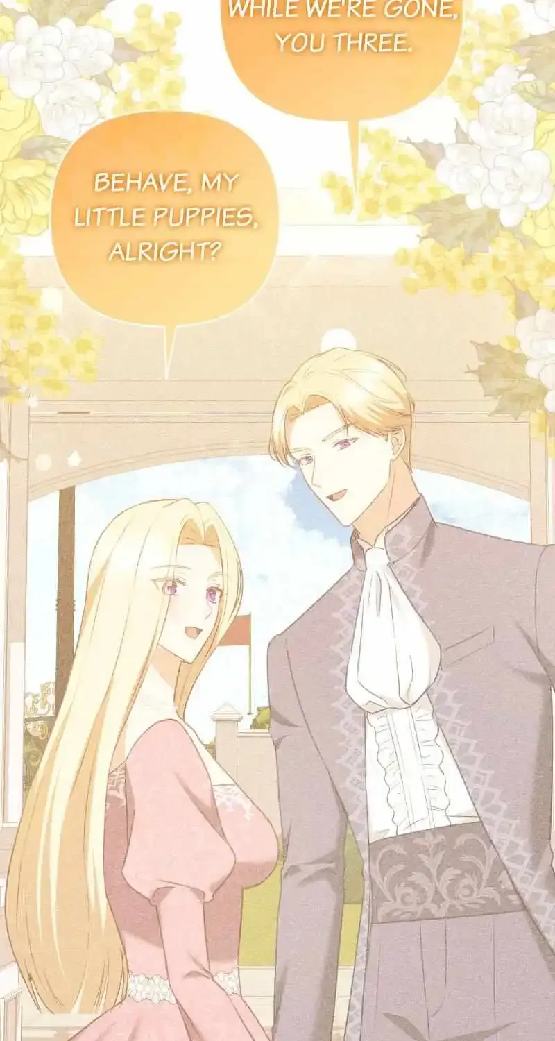 The Obsessive Stud Scammed Me Into Marriage Kainu Manga Chapter 31 Page 94
