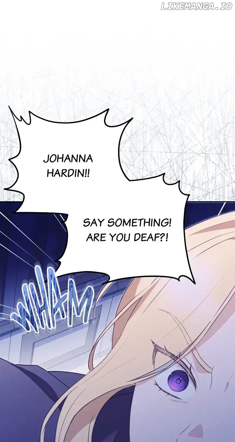 The Obsessive Stud Scammed Me Into Marriage Kainu Manga Chapter 29 Page 21