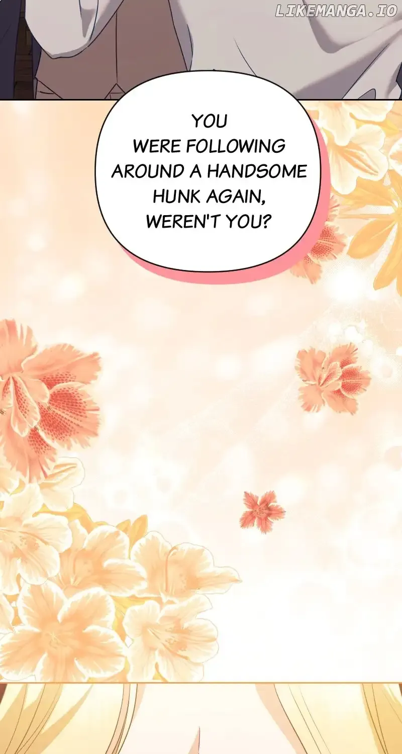 The Obsessive Stud Scammed Me Into Marriage Kainu Manga Chapter 29 Page 41