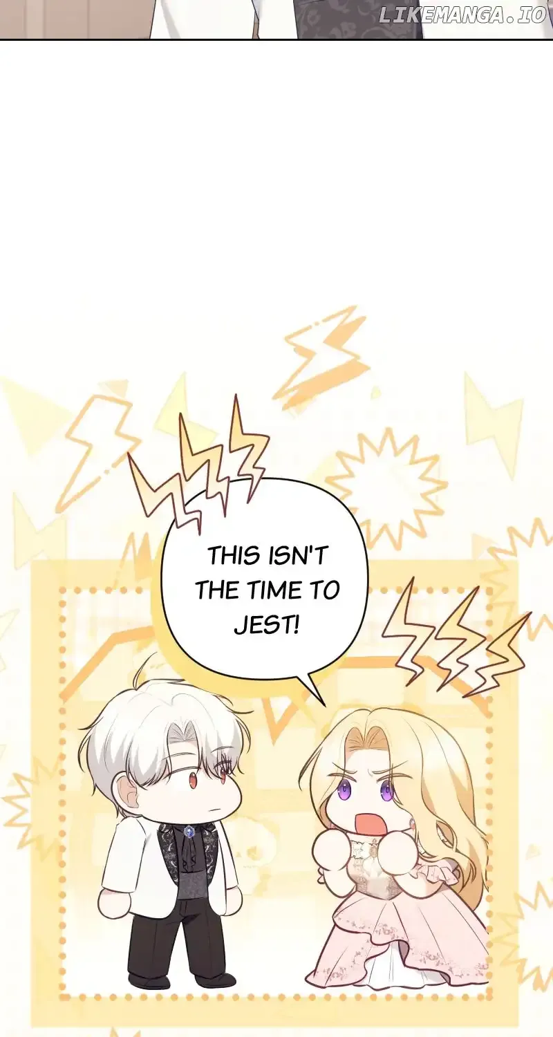 The Obsessive Stud Scammed Me Into Marriage Kainu Manga Chapter 28 Page 58