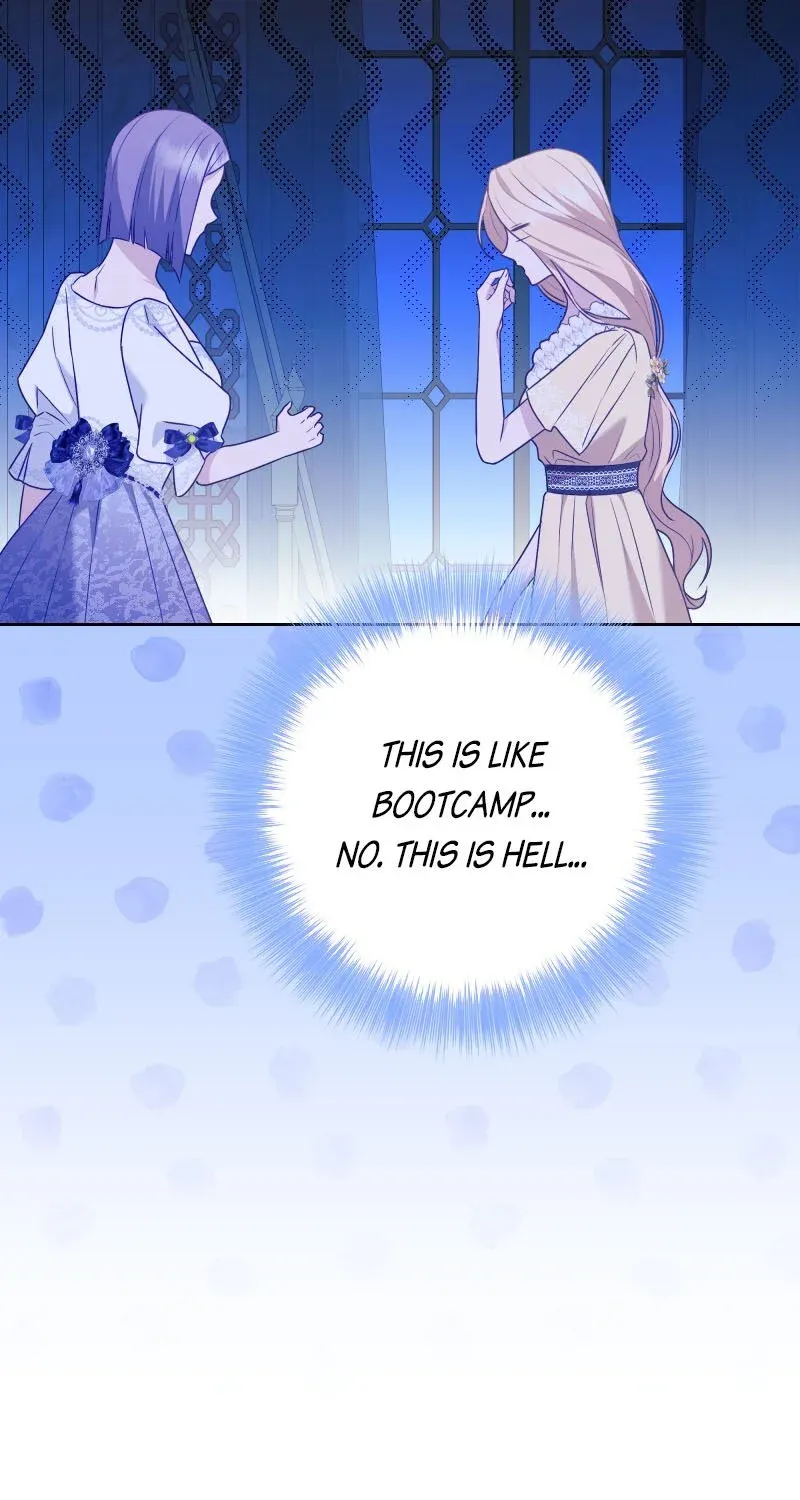 The Obsessive Stud Scammed Me Into Marriage Kainu Manga Chapter 20 Page 53