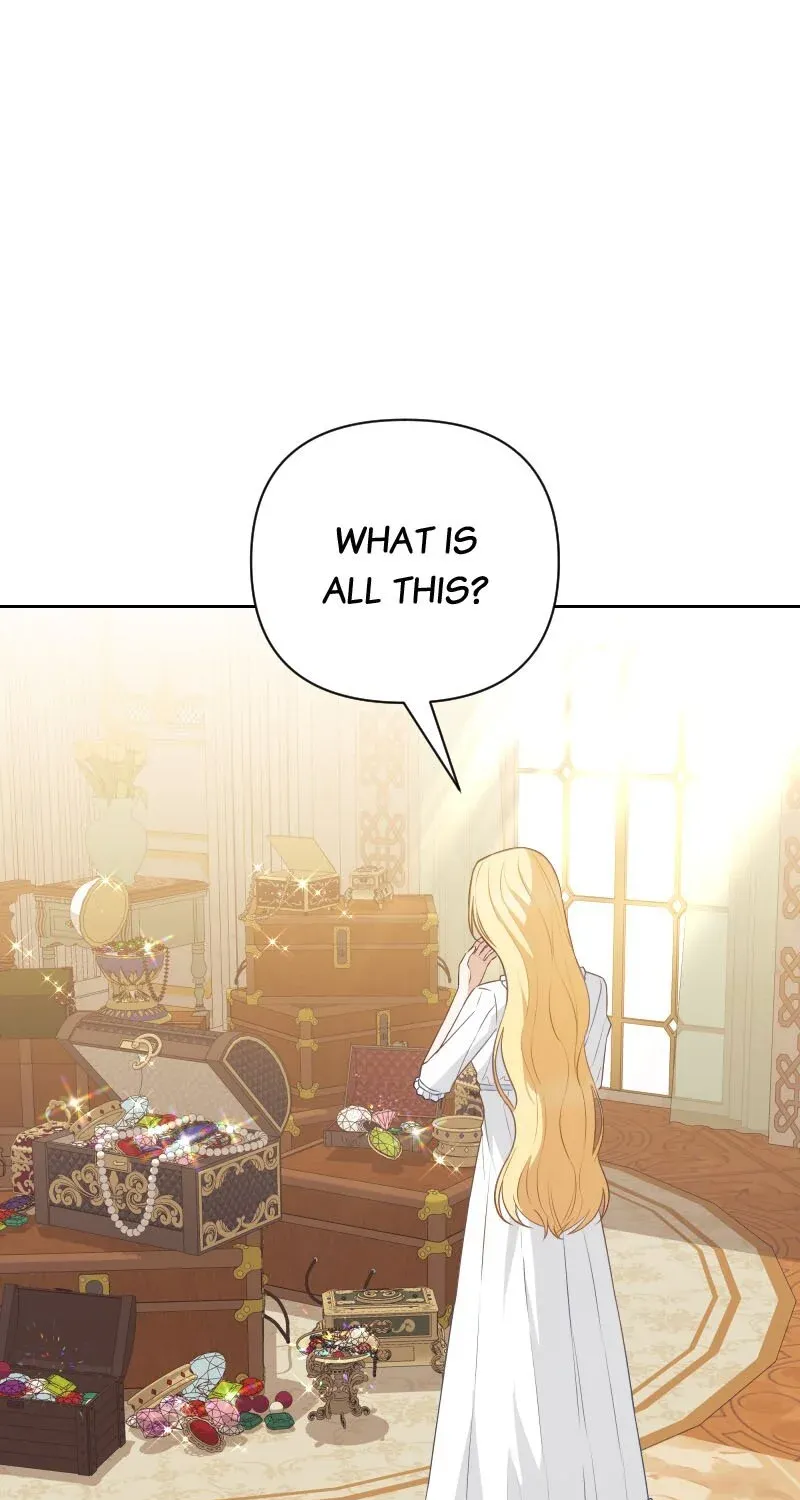 The Obsessive Stud Scammed Me Into Marriage Kainu Manga Chapter 19 Page 41