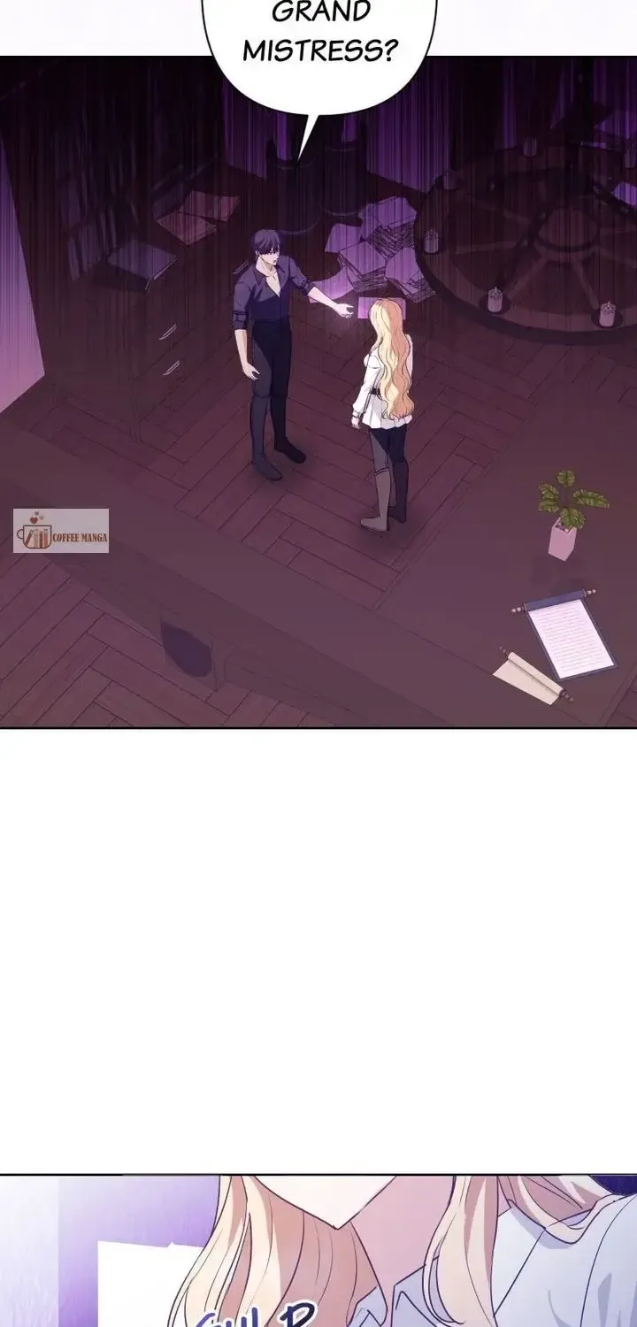 The Obsessive Stud Scammed Me Into Marriage Kainu Manga Chapter 14 Page 5