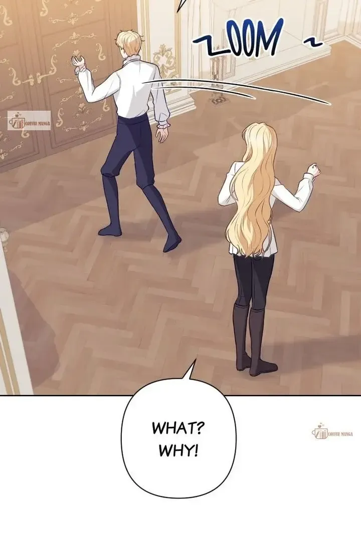 The Obsessive Stud Scammed Me Into Marriage Kainu Manga Chapter 13 Page 45