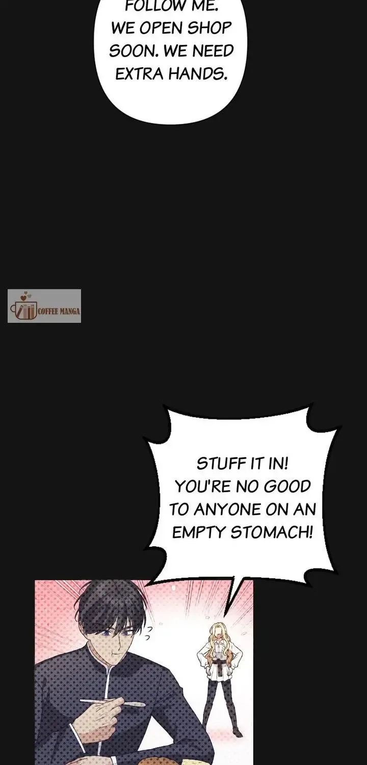 The Obsessive Stud Scammed Me Into Marriage Kainu Manga Chapter 13 Page 119