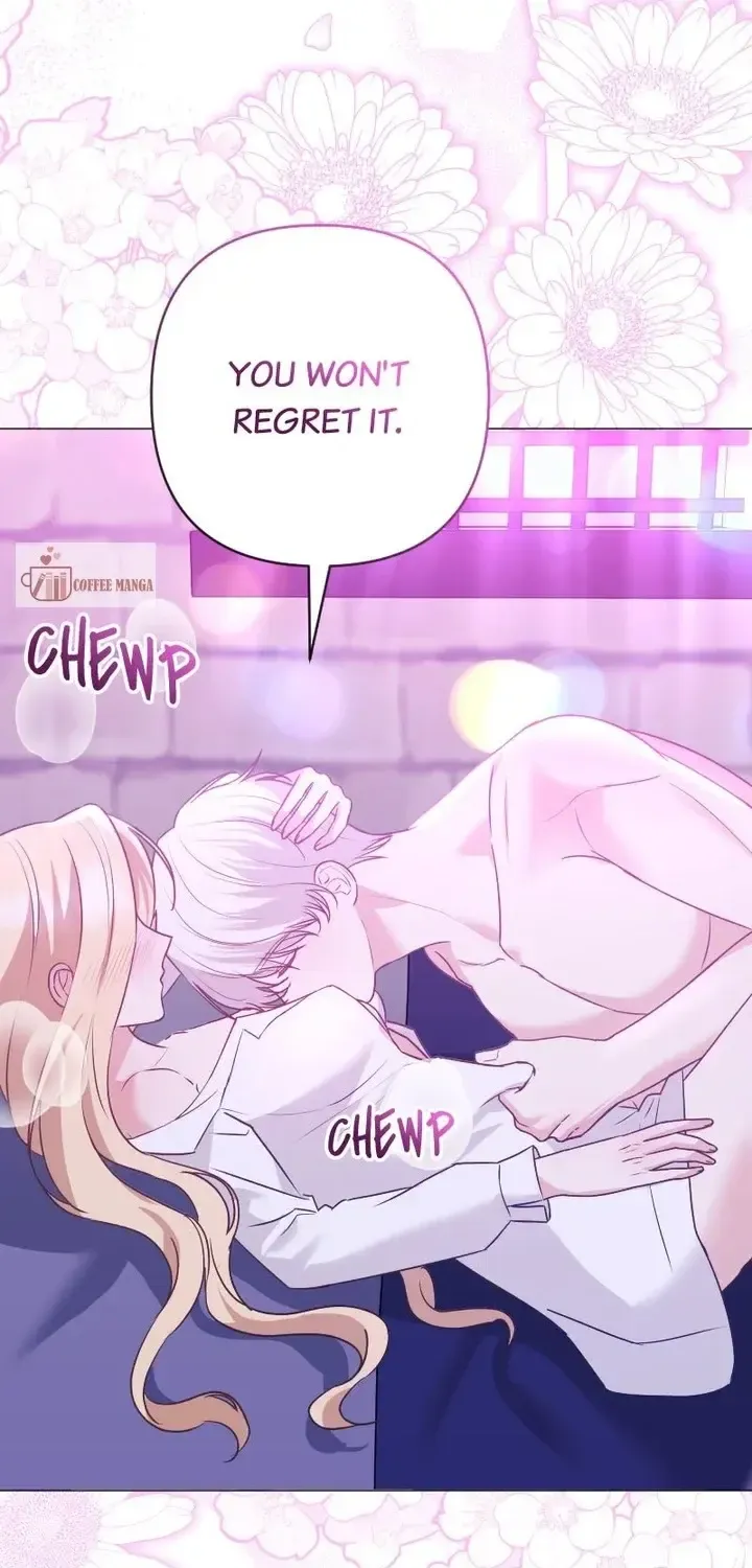 The Obsessive Stud Scammed Me Into Marriage Kainu Manga Chapter 12 Page 58