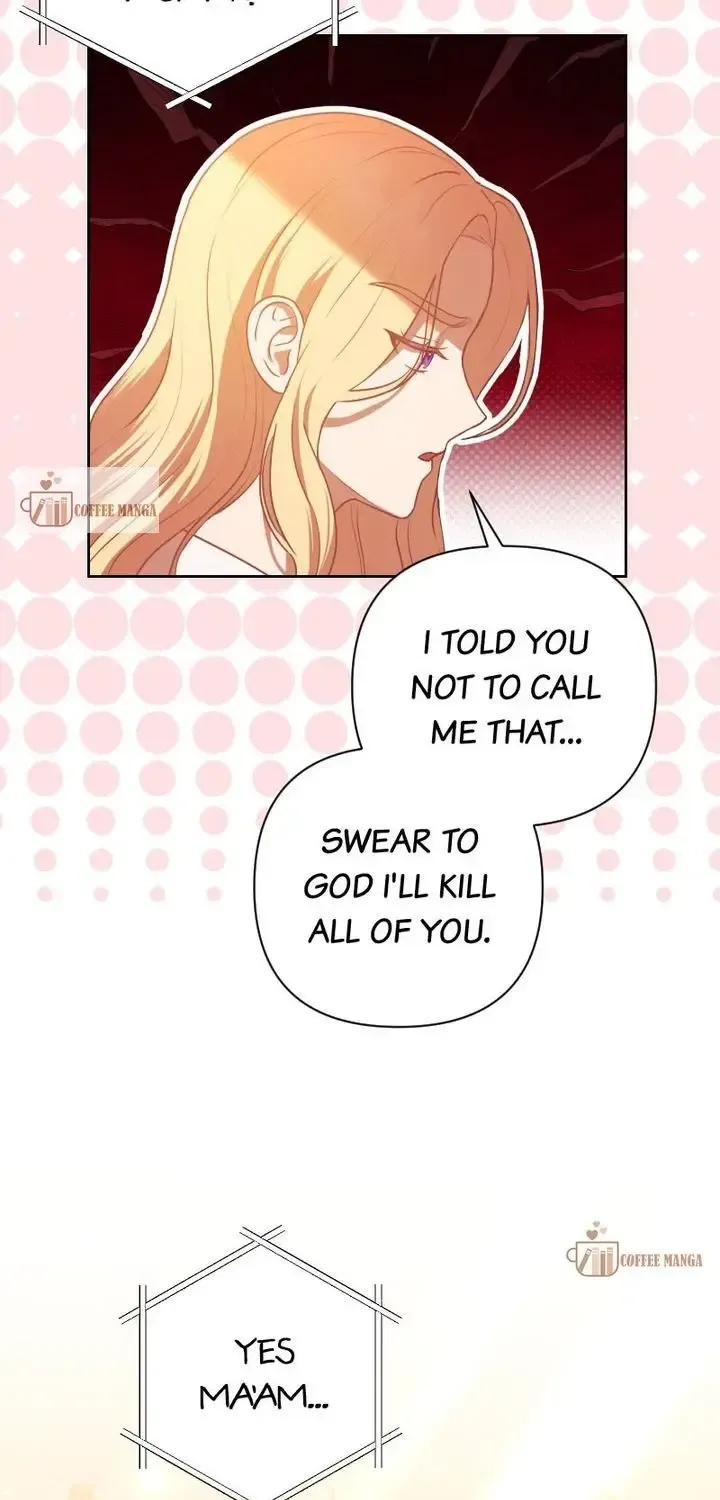 The Obsessive Stud Scammed Me Into Marriage Kainu Manga Chapter 11 Page 19