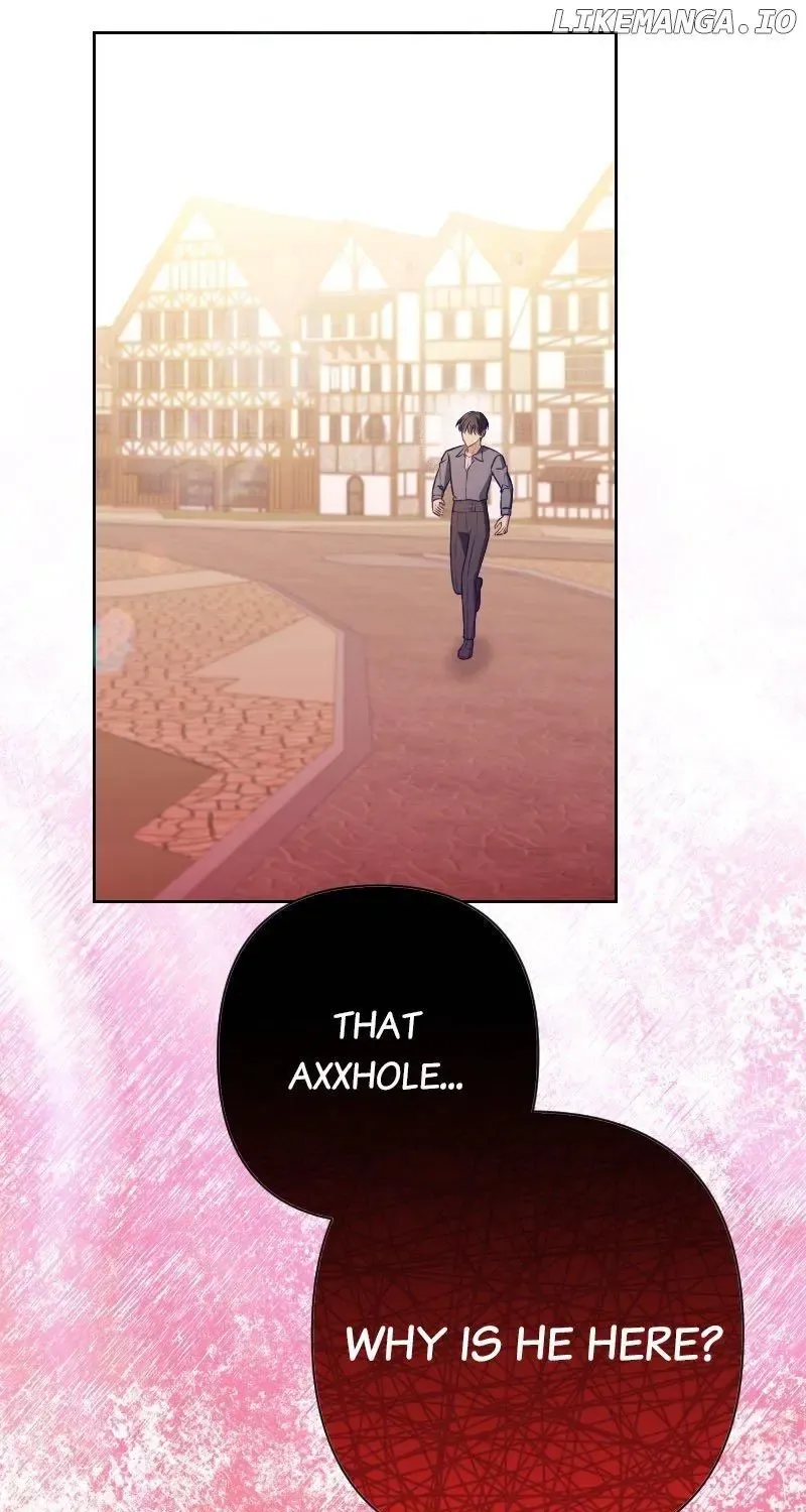 The Obsessive Stud Scammed Me Into Marriage Kainu Manga Chapter 10 Page 42