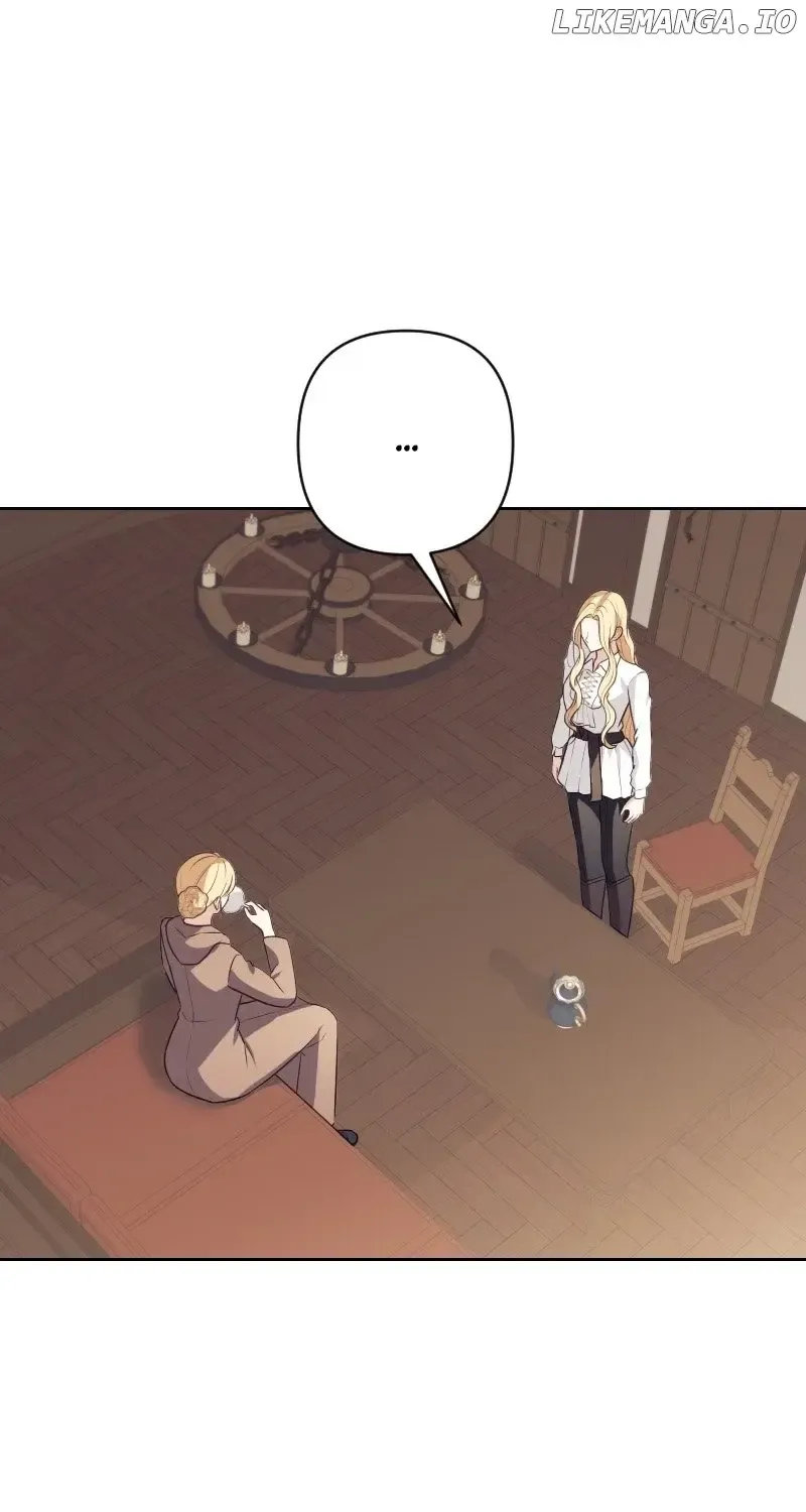 The Obsessive Stud Scammed Me Into Marriage Kainu Manga Chapter 9 Page 87
