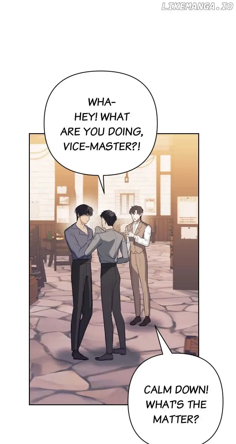 The Obsessive Stud Scammed Me Into Marriage Kainu Manga Chapter 8 Page 80