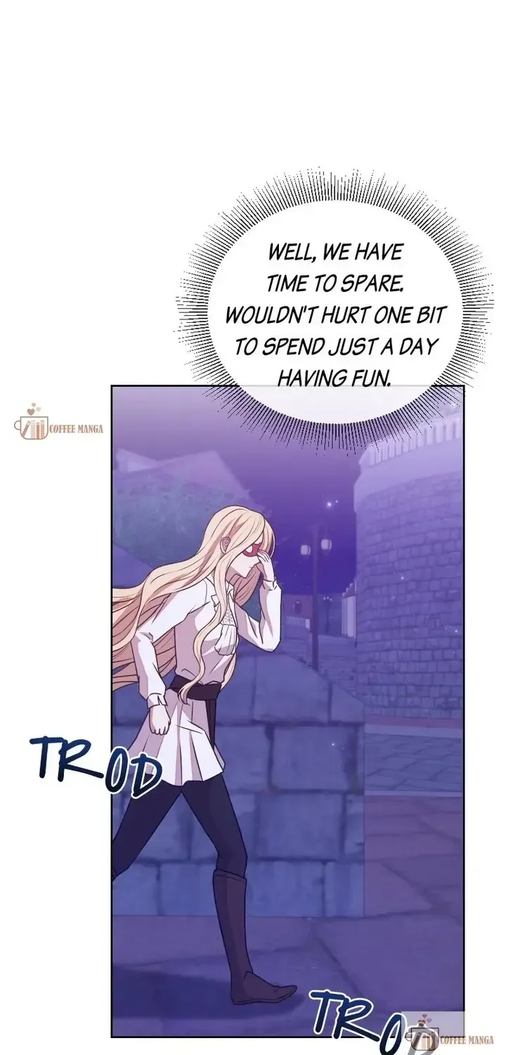 The Obsessive Stud Scammed Me Into Marriage Kainu Manga Chapter 6 Page 32