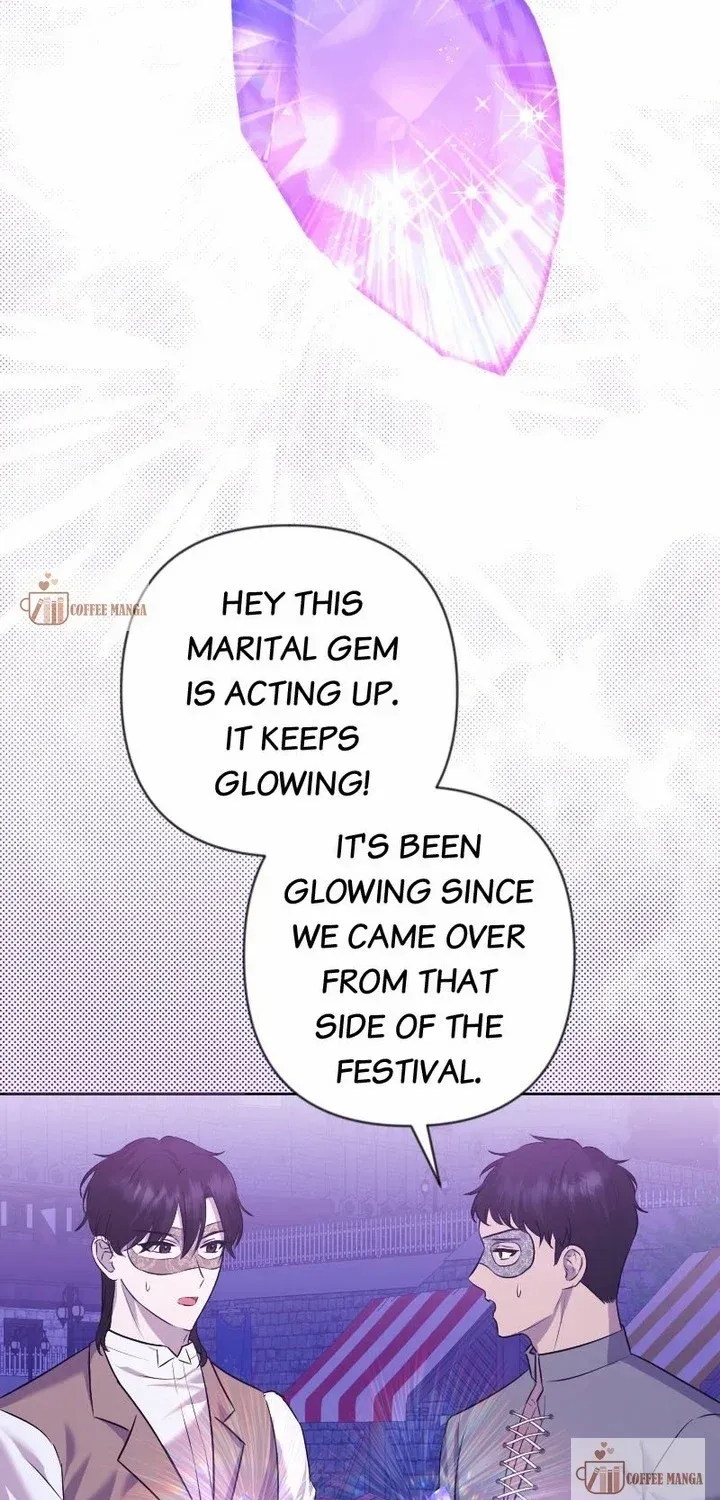 The Obsessive Stud Scammed Me Into Marriage Kainu Manga Chapter 6 Page 73