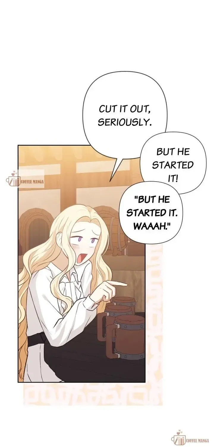 The Obsessive Stud Scammed Me Into Marriage Kainu Manga Chapter 6 Page 94