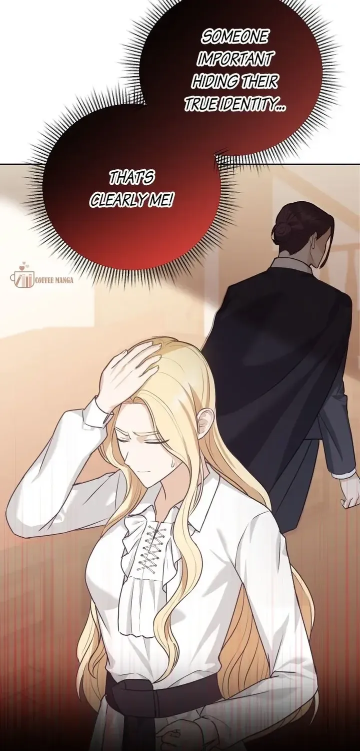 The Obsessive Stud Scammed Me Into Marriage Kainu Manga Chapter 5 Page 64