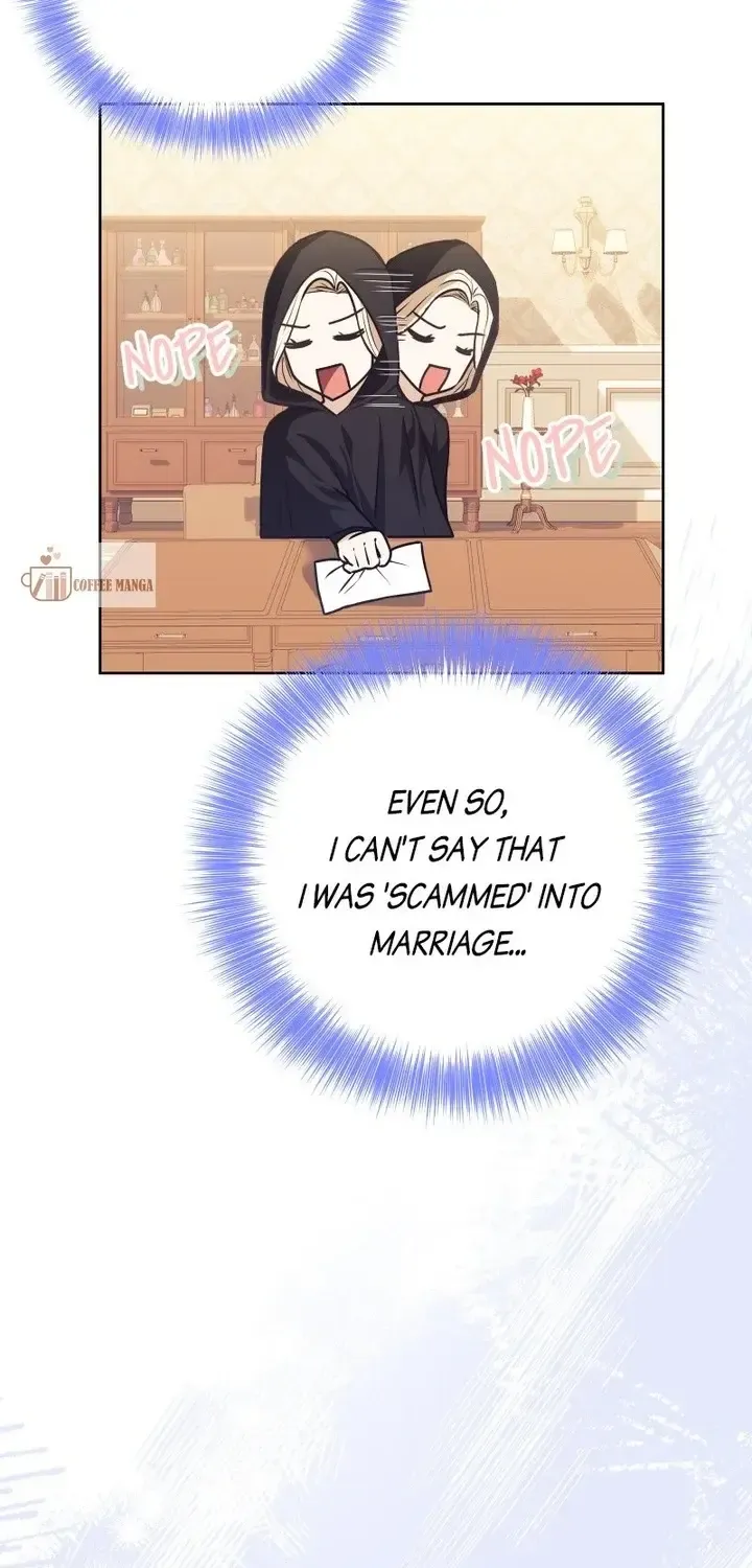 The Obsessive Stud Scammed Me Into Marriage Kainu Manga Chapter 4 Page 20