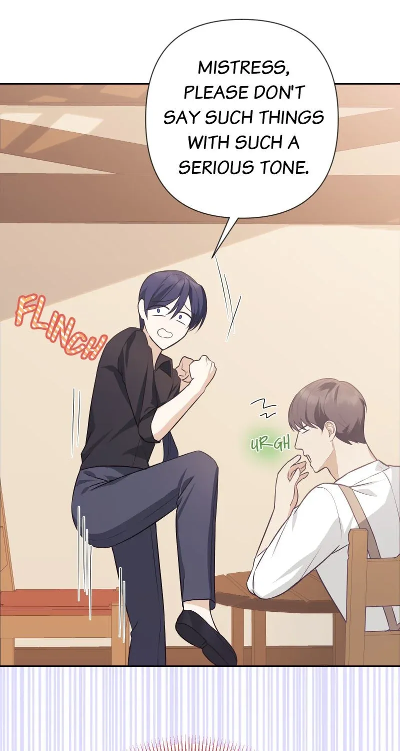 The Obsessive Stud Scammed Me Into Marriage Kainu Manga Chapter 2 Page 11