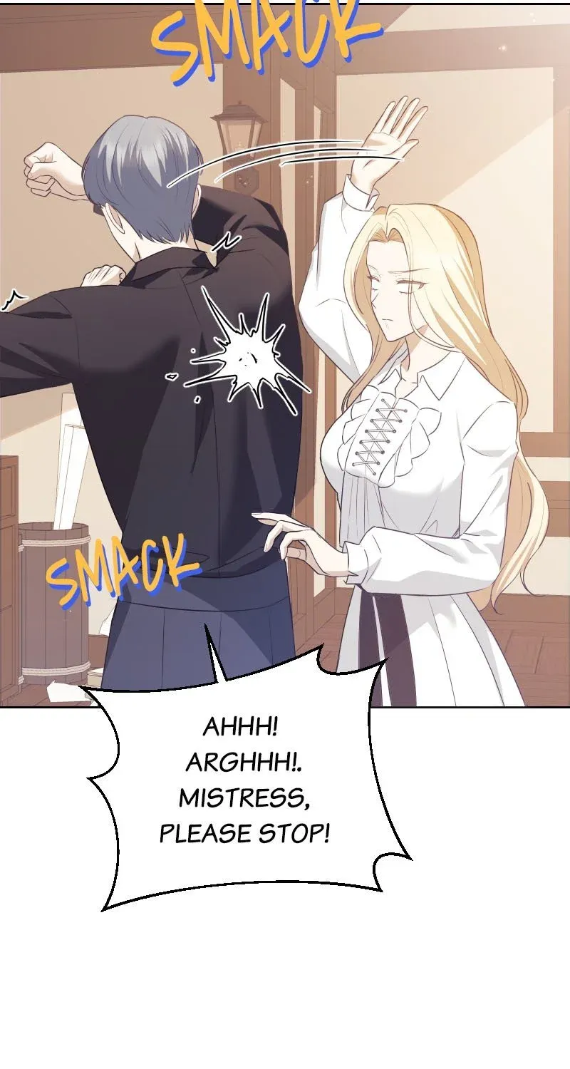 The Obsessive Stud Scammed Me Into Marriage Kainu Manga Chapter 2 Page 46