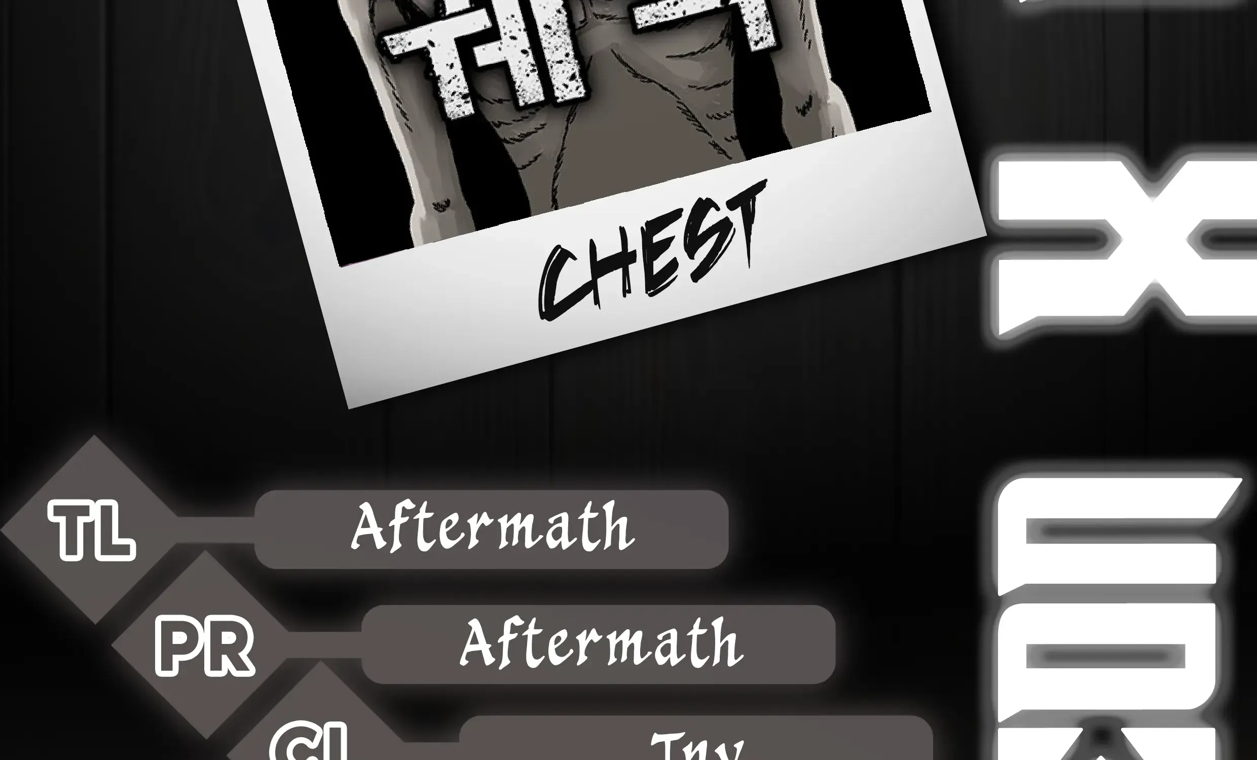 The Chest Kainu Manga Chapter 9 Page 2