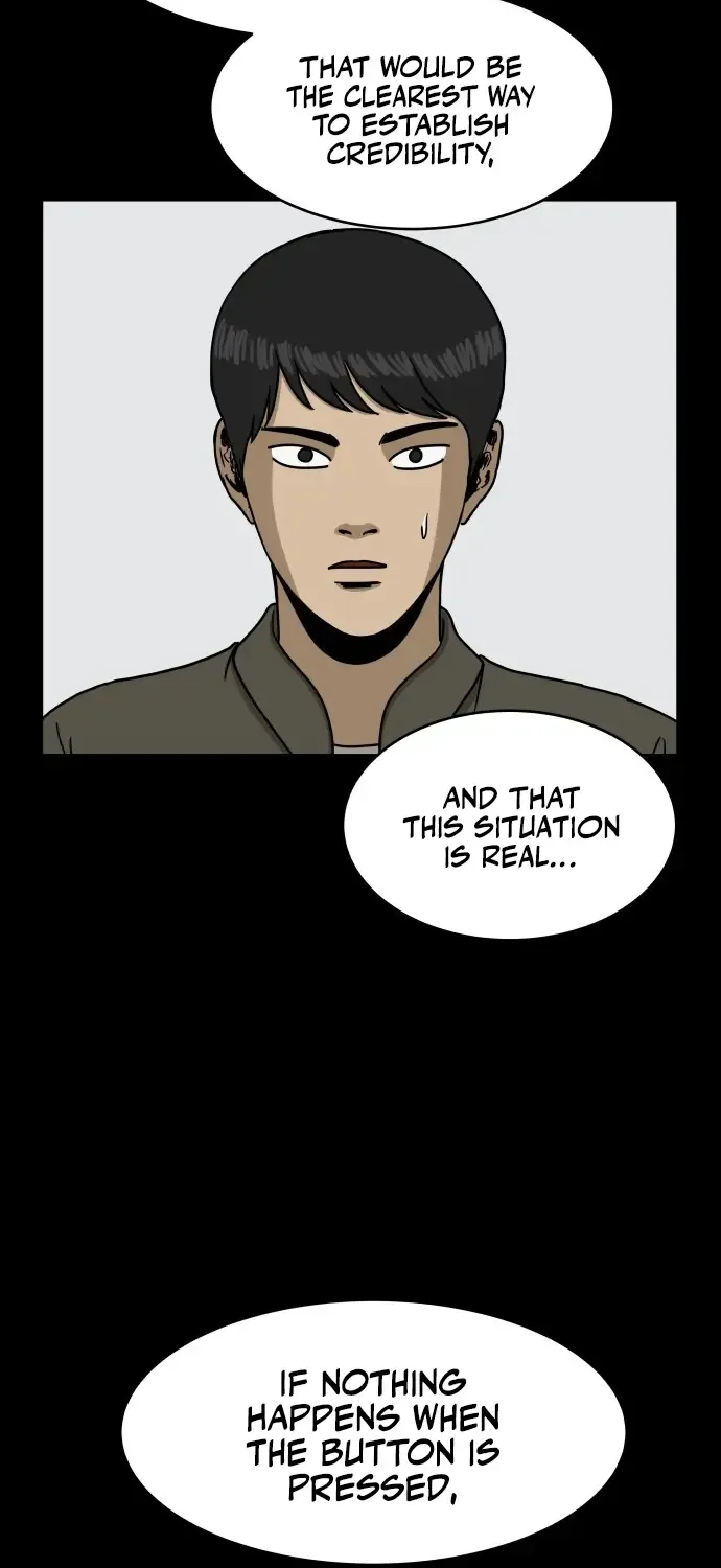 The Chest Kainu Manga Chapter 9 Page 22