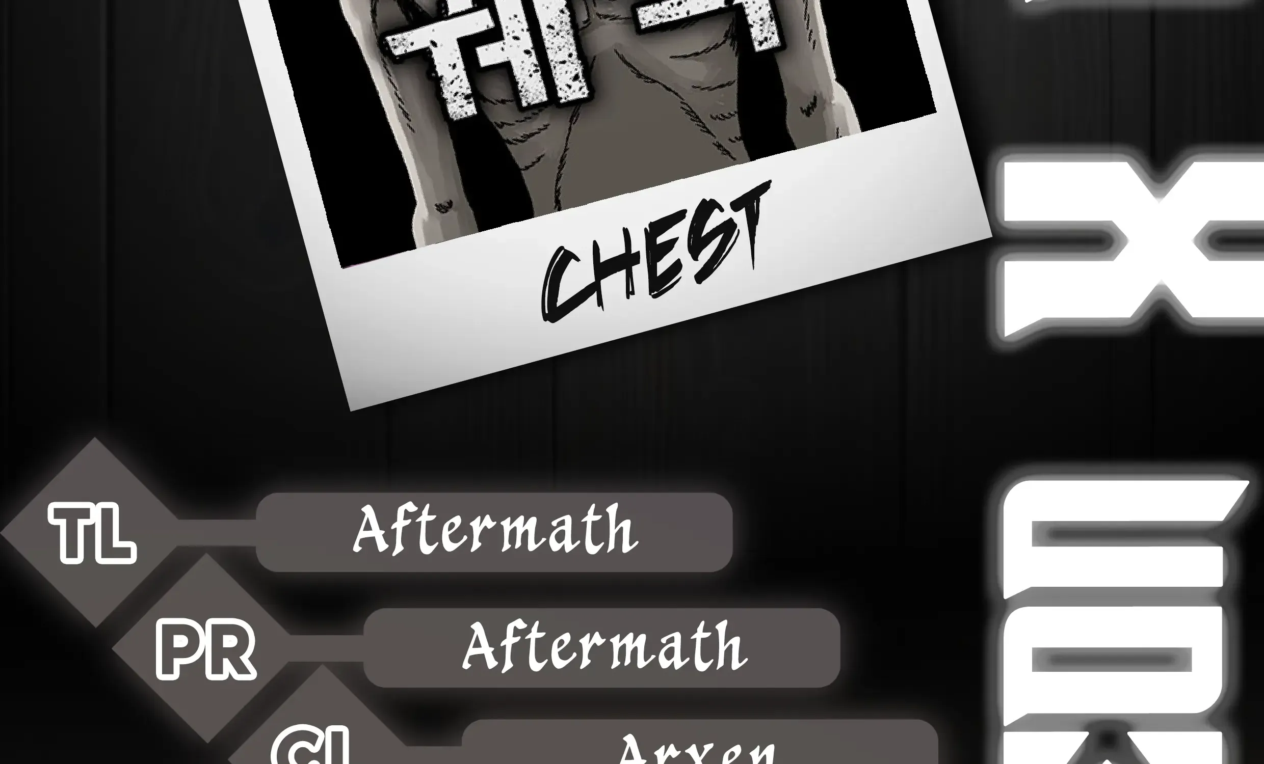 The Chest Kainu Manga Chapter 8 Page 2