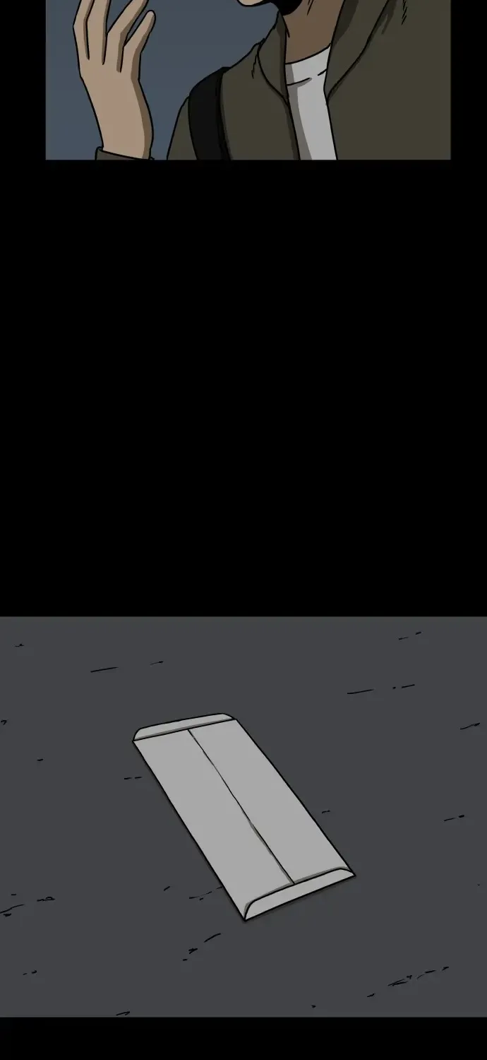The Chest Kainu Manga Chapter 8 Page 7