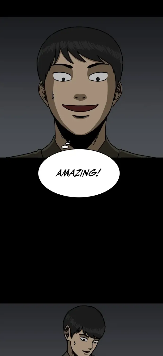 The Chest Kainu Manga Chapter 8 Page 12