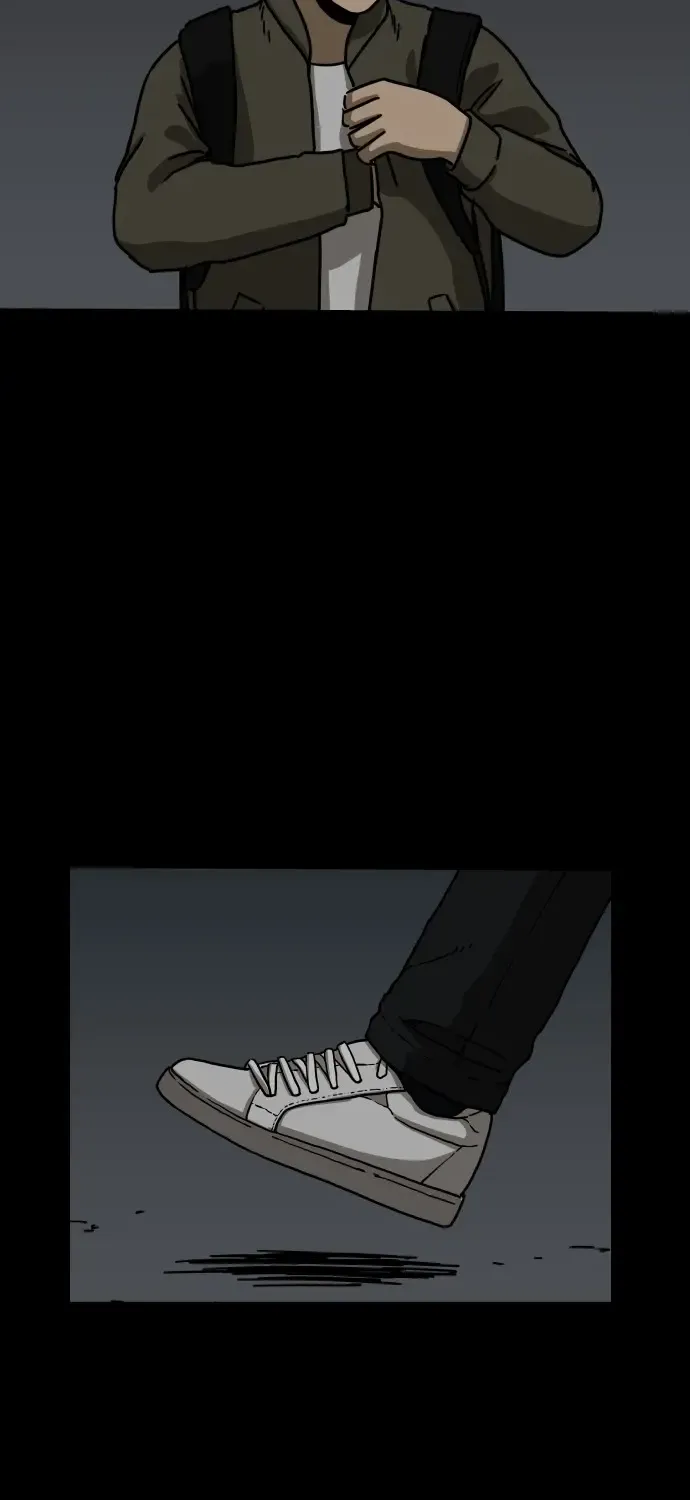 The Chest Kainu Manga Chapter 8 Page 13