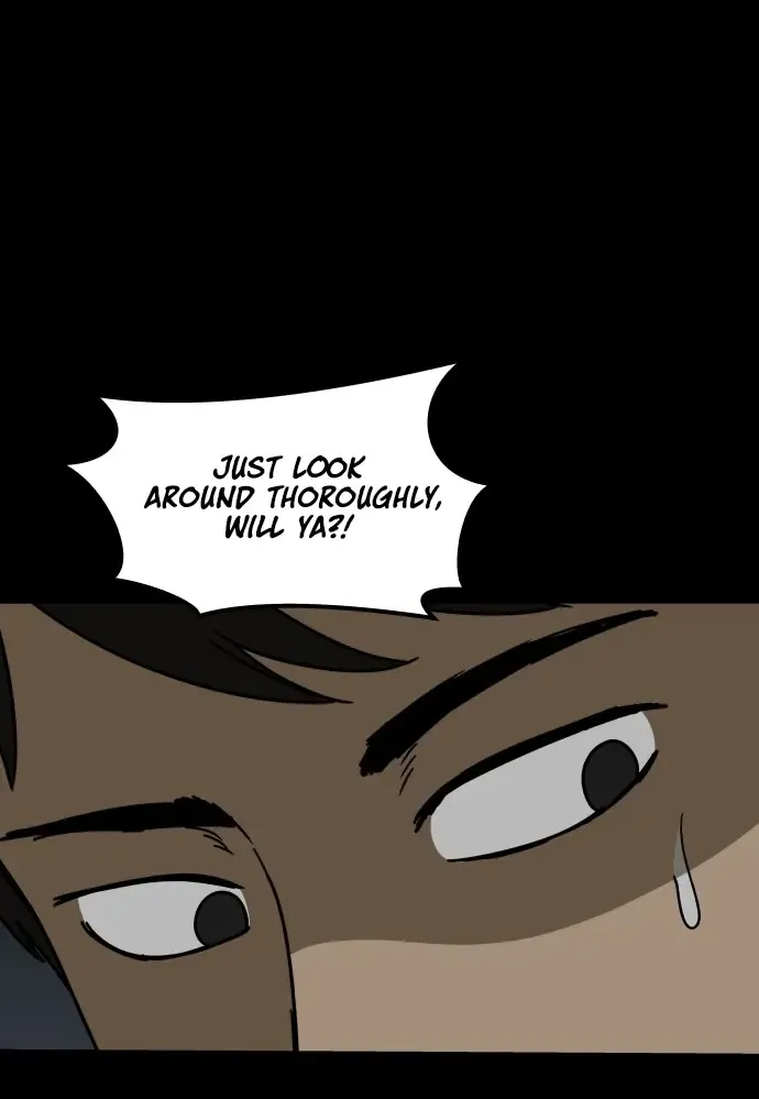 The Chest Kainu Manga Chapter 8 Page 17