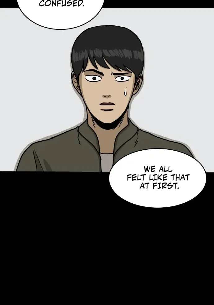 The Chest Kainu Manga Chapter 8 Page 31
