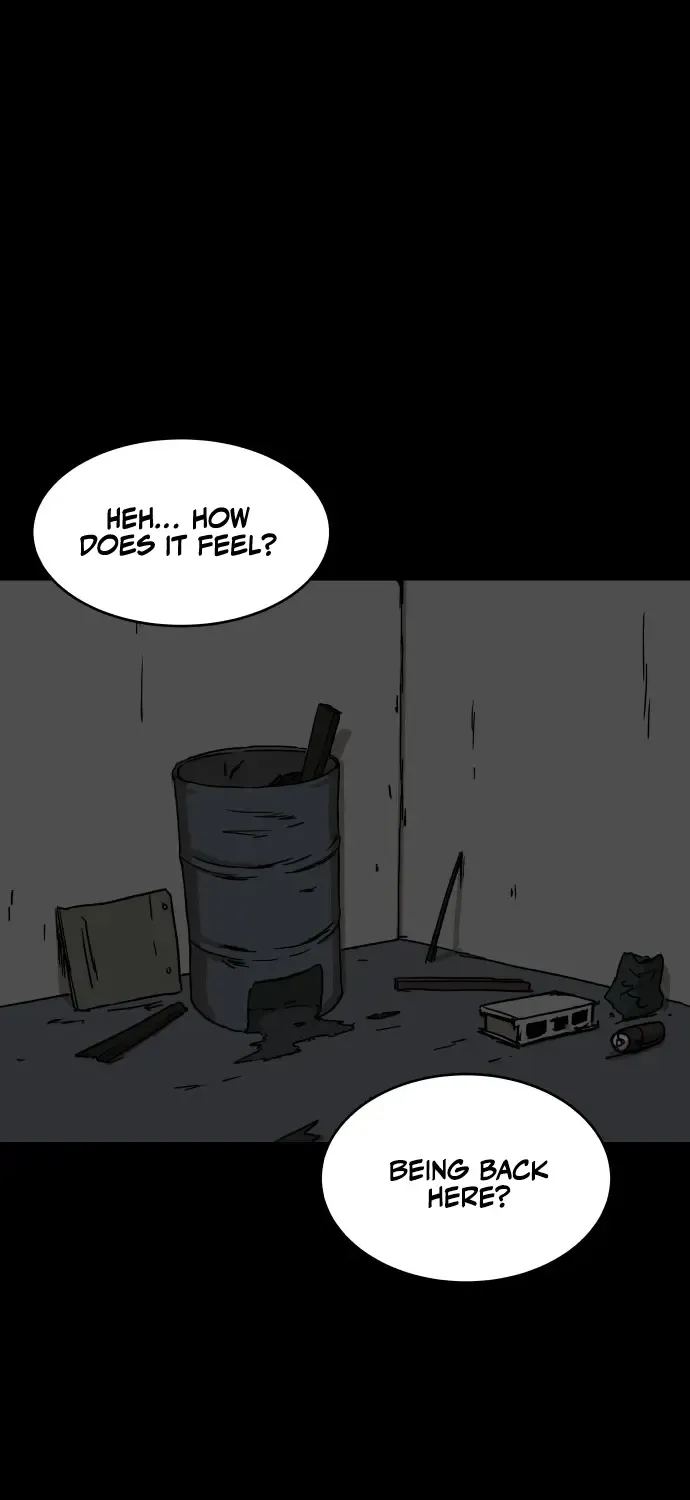 The Chest Kainu Manga Chapter 7 Page 41