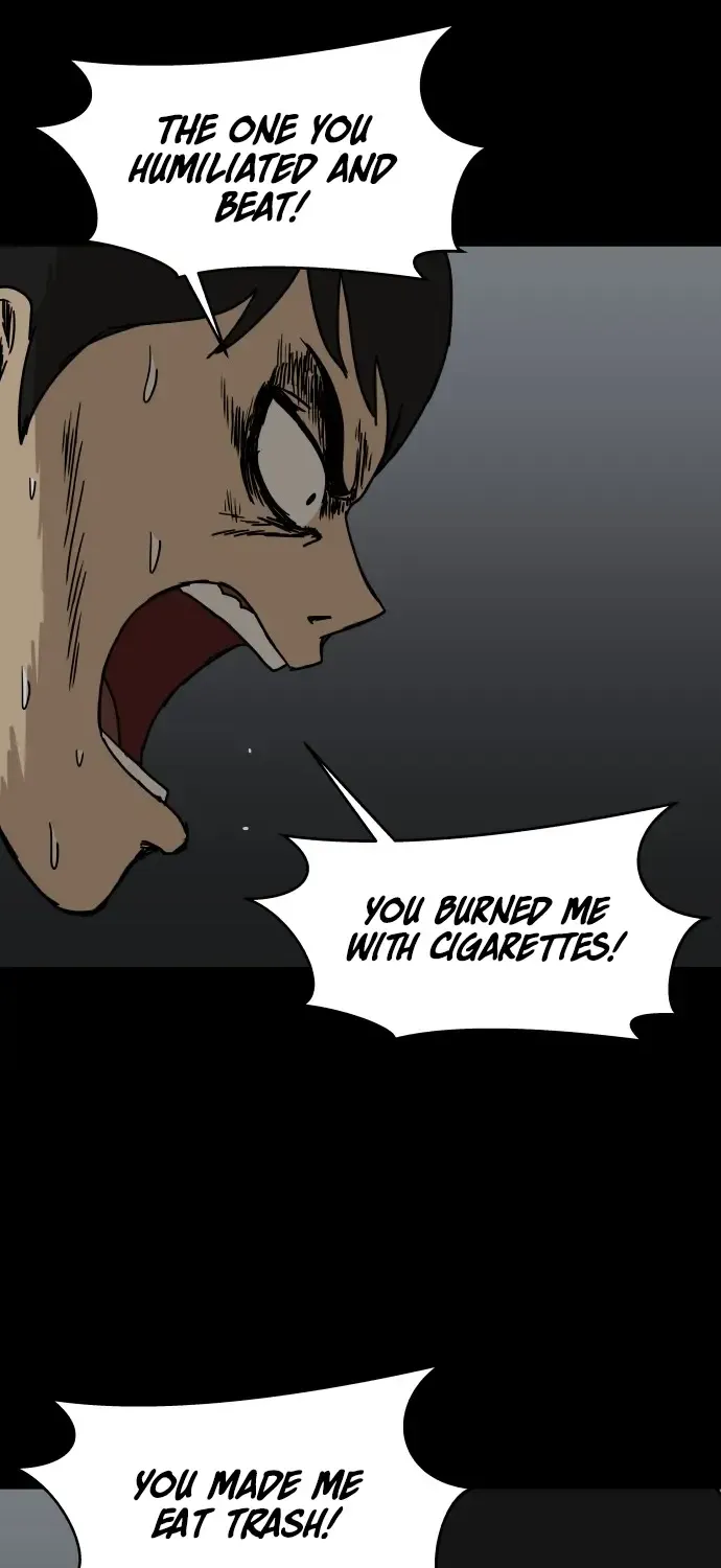 The Chest Kainu Manga Chapter 7 Page 54