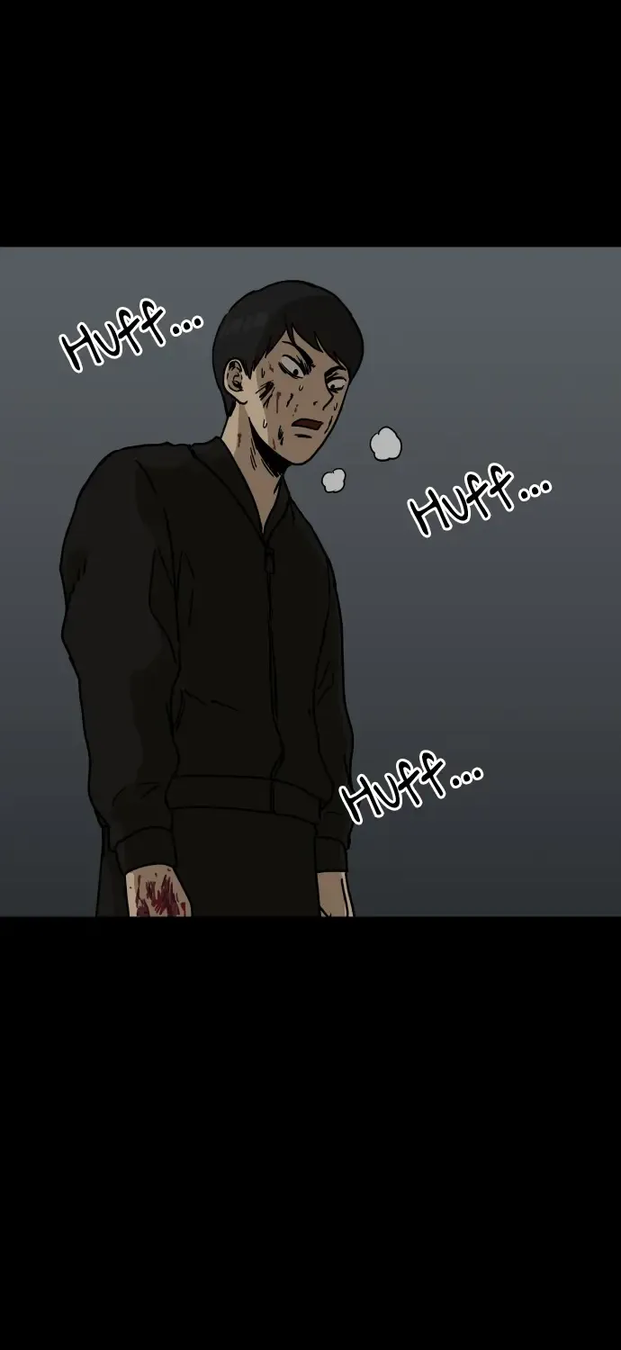 The Chest Kainu Manga Chapter 7 Page 91