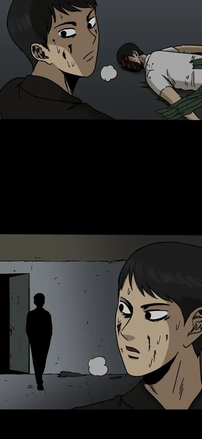 The Chest Kainu Manga Chapter 7 Page 93
