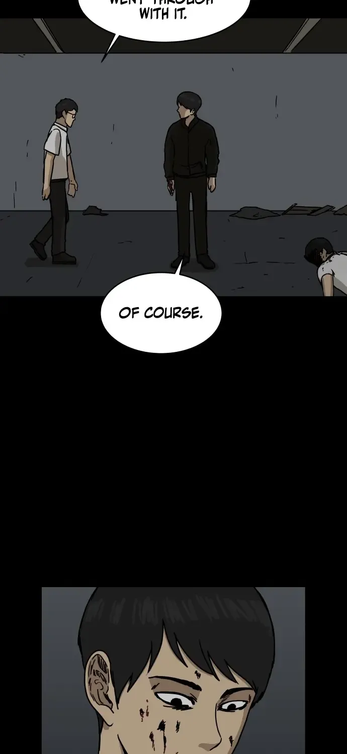 The Chest Kainu Manga Chapter 7 Page 96