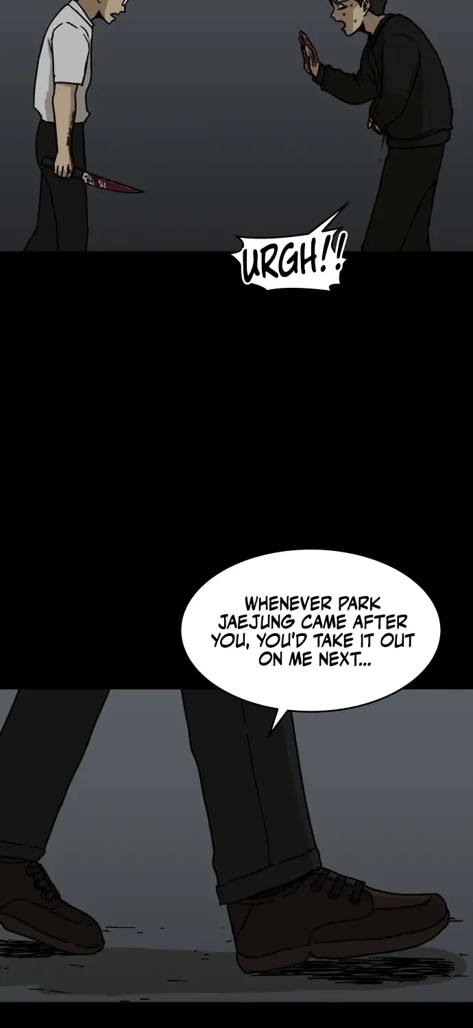 The Chest Kainu Manga Chapter 7 Page 110