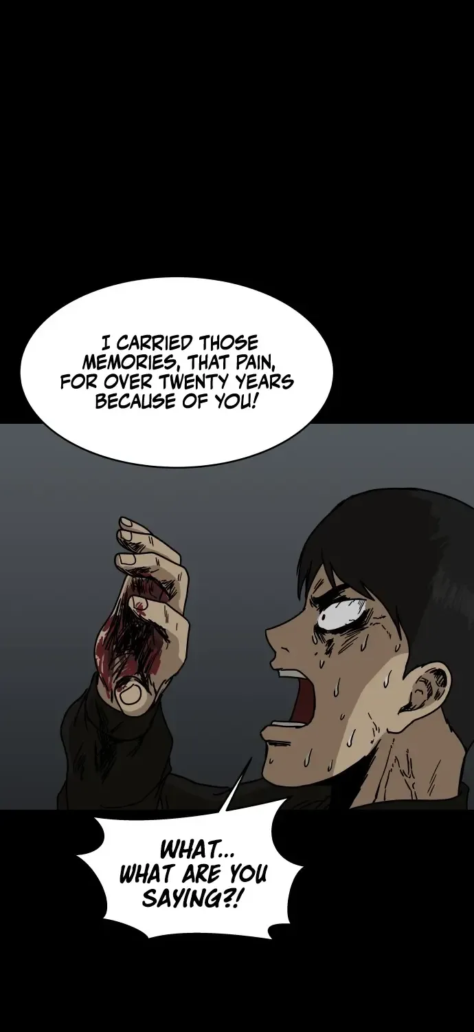 The Chest Kainu Manga Chapter 7 Page 111