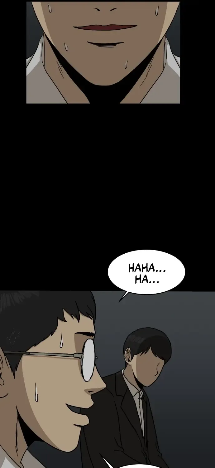 The Chest Kainu Manga Chapter 6 Page 53