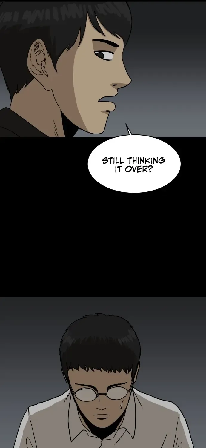 The Chest Kainu Manga Chapter 6 Page 74