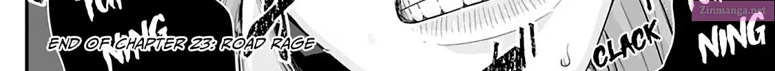 Fear: Reiwa Ghost Story Kainu Manga Chapter 23 Page 28