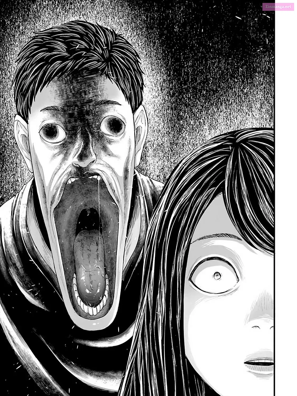 Fear: Reiwa Ghost Story Kainu Manga Chapter 21 Page 29