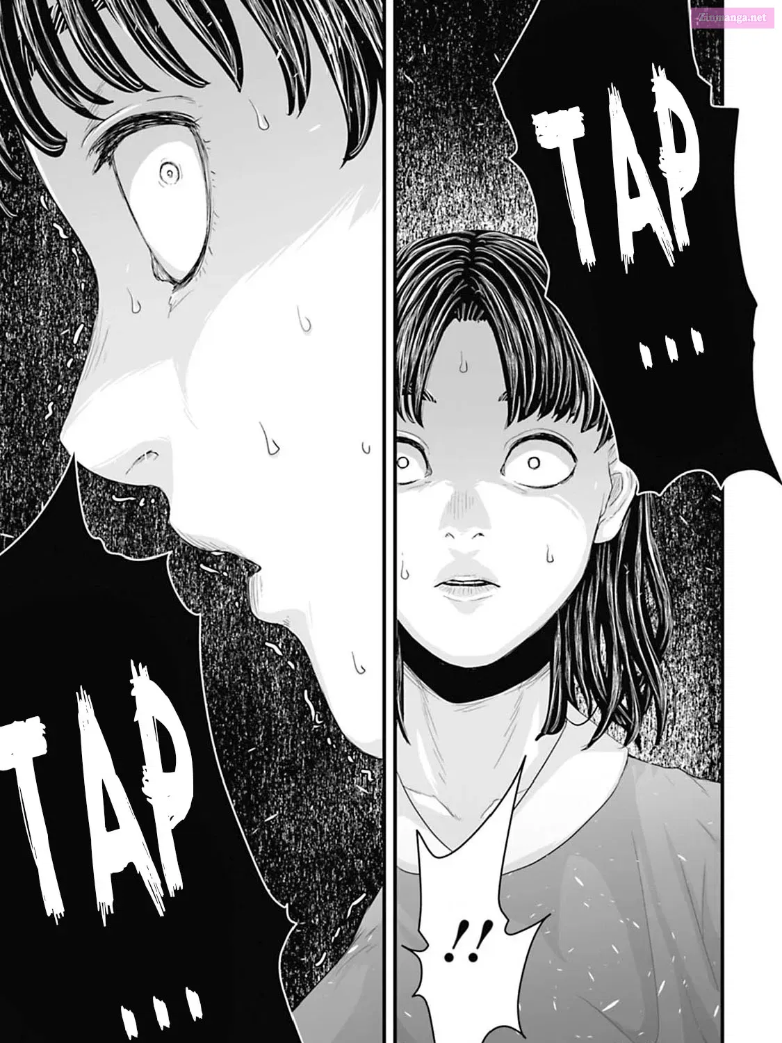 Fear: Reiwa Ghost Story Kainu Manga Chapter 17 Page 25