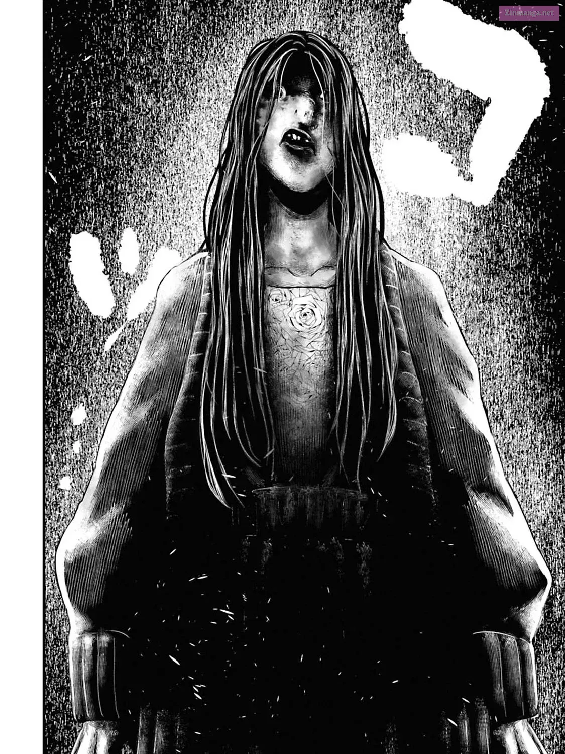 Fear: Reiwa Ghost Story Kainu Manga Chapter 17 Page 27