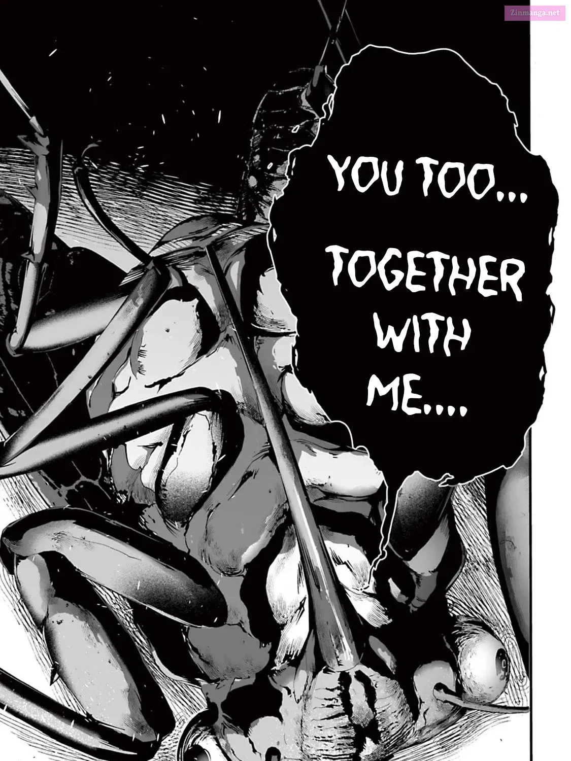 Fear: Reiwa Ghost Story Kainu Manga Chapter 15.1 Page 9