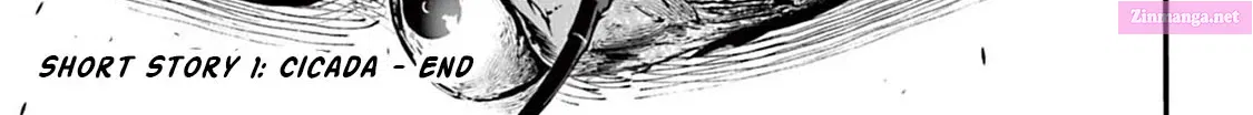 Fear: Reiwa Ghost Story Kainu Manga Chapter 15.1 Page 10