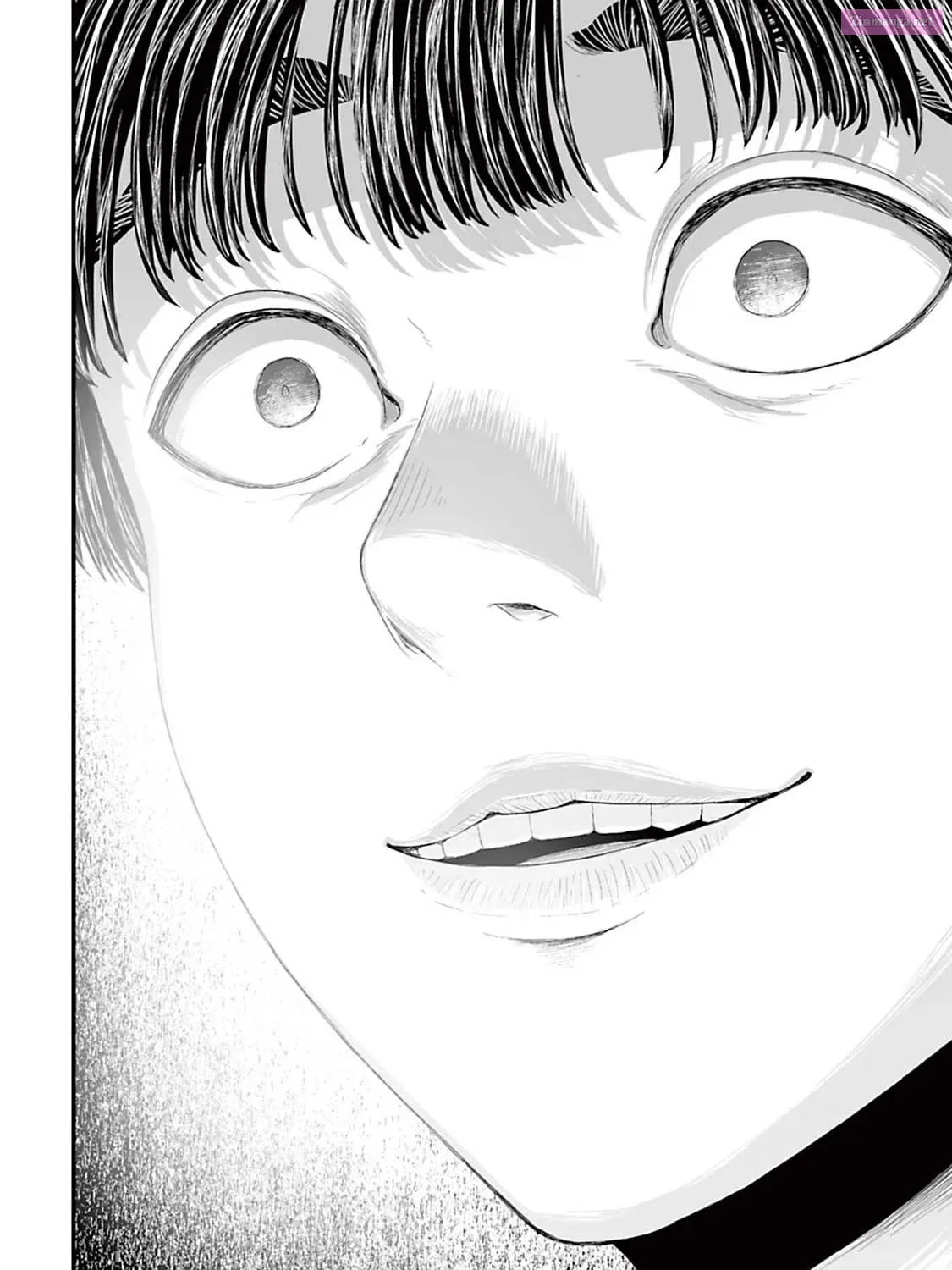 Fear: Reiwa Ghost Story Kainu Manga Chapter 11 Page 35