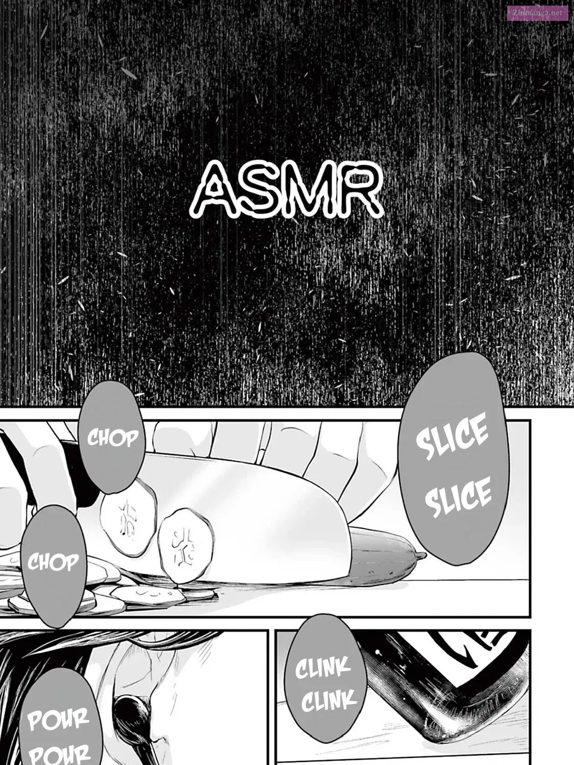 Fear: Reiwa Ghost Story Kainu Manga Chapter 10 Page 5