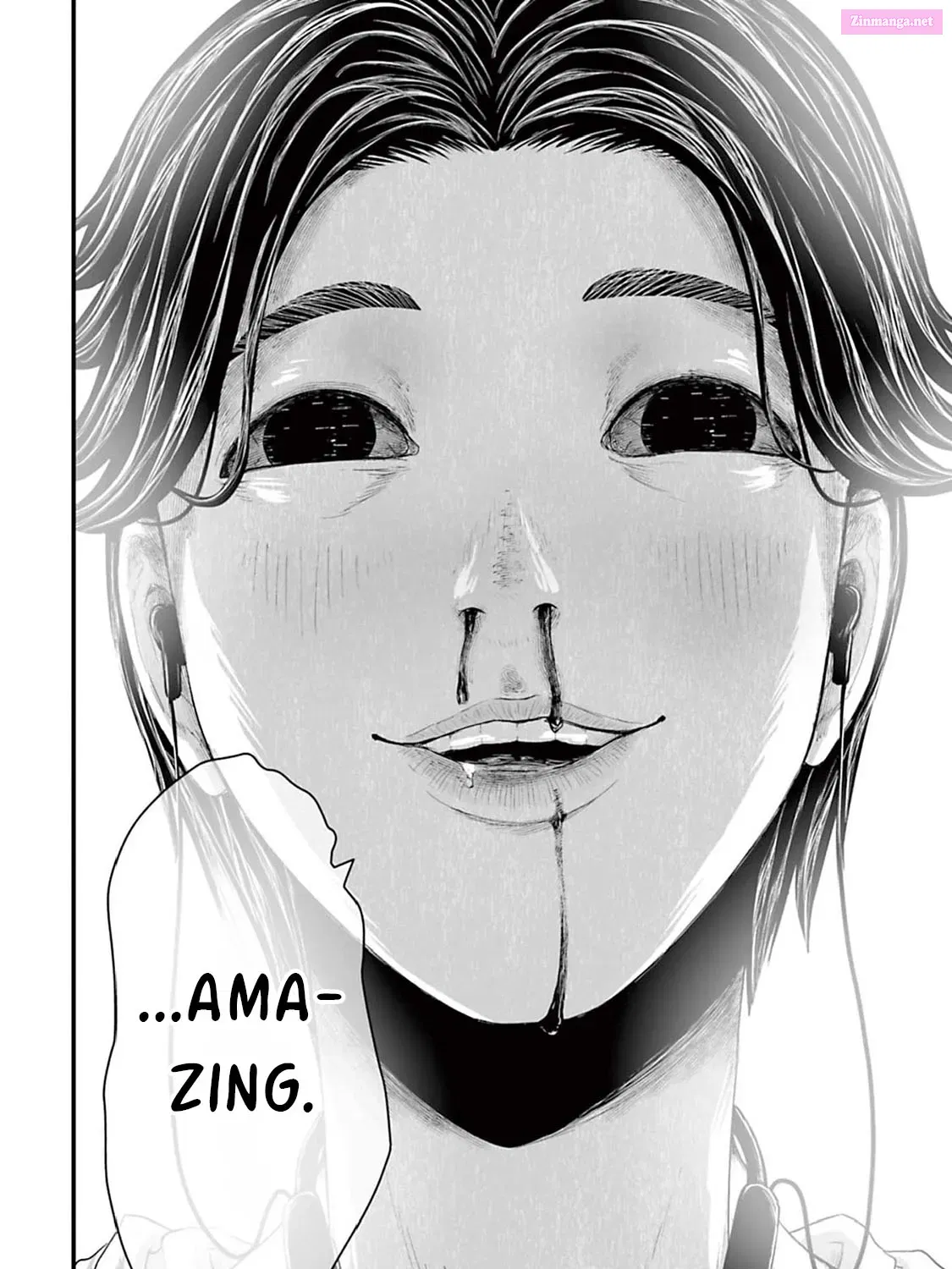 Fear: Reiwa Ghost Story Kainu Manga Chapter 10 Page 27